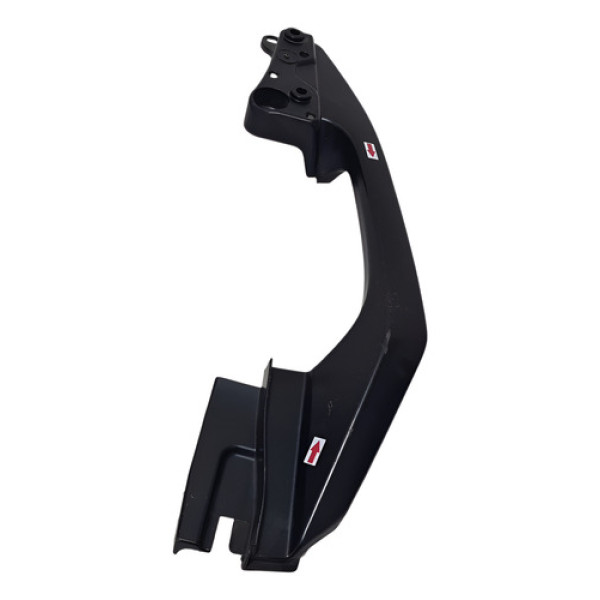 Alça Traseira Esquerda Honda Bros 160 15/22 Detalhes 57667 Cinza-escuro