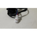 Kit Contato Chave Ignição Xtz 250 Lander 2007 Até 2014