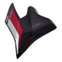 Carenagem Aba Tanque Fz25 Fazer 250 18/24 L/e Avaria 54462