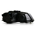 Farol Audi A3 2008 2009 2010 2011 2012 Elétrico Com Motor