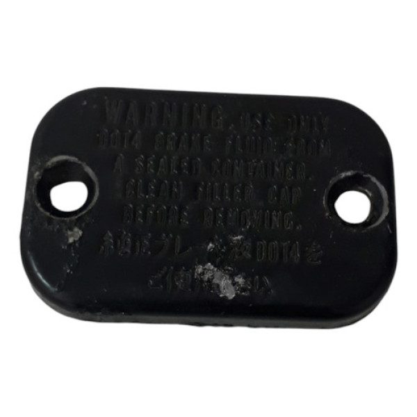 Tampa Freio Yamaha N Max 160 17/24 Orig 56989