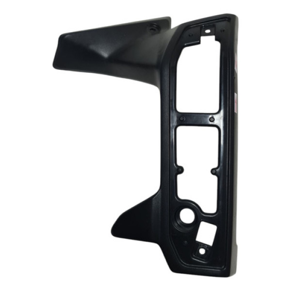 Carenagem Radiador Dir Kawasaki Vulcan 650 S Detalhe 55304