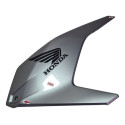 Carenagem Aba Tanque Dir Honda Nc 750x 22/25 Detalhes 57507 Cinza