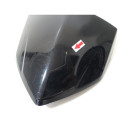 Carenagem Frontal Superior Farol Factor 150 17/24 Orig 58514 Preto