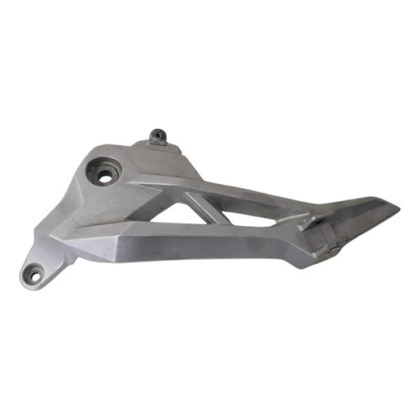 Bacalhau Suporte Pedaleira Cg 160 16/24 L/e Orig 56463