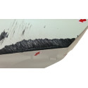 Carenagem Lateral Frontal Esq Pcx 160 23/25 Detalhes 59030 Branco