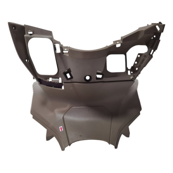 Carenagem Interno Guidão Honda Pcx 160 23/25 Detalhes 57511 Bege