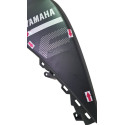 Carenagem Farol Esq Yamaha Fluo 125 Original Detalhe 55385