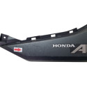 Carenagem Rabeta Esq Honda Adv 150 Detalhes 57442 Preto