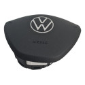 Tampa Capa Airbag Volante Vw Fox Gol Jetta Passat Golf