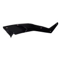 Carenagem Lateral Yamaha Xmax 250 25/25 L/d Orig 56824 Preto