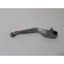 Manete Freio Harley Softail Deluxe Flstn 12/15 Torto 58838 Prateado