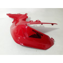 Carenagem Capa Tanque Cb 300f Twister 23/25 L/e Avaria 57201 Vermelho
