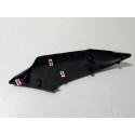 Carenagem Superior Aba Yamaha Fz25 250 18/24 L/e Orig 58348 Preto