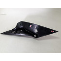 Carenagem Interna Aba Cb 300f Twister 23/25 L/d Detalh 57239 Preto