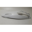 Carenagem Rabeta Yamaha Nmax 160 17/20 L/e Orig 62809 Branco
