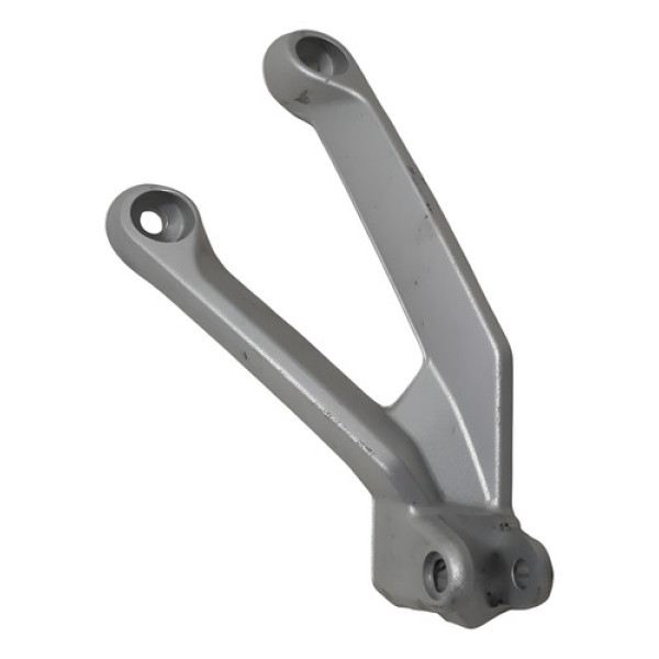 Bacalhau Traseiro Tiger 900 20/23 L/e Orig 55950 Prateado