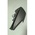 Carenagem Frontal Dir Yamaha N-max 160 17-20 C/ Avaria 62945 Cinza-escuro