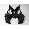 Carenagem Porta Luvas Yamaha Xmax 250 21/24 Detalhe 58198 Preto