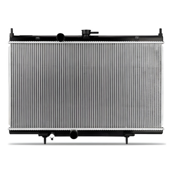 Radiador Sentra 2007-2013 2.0 Com Ar Manual/ Automático