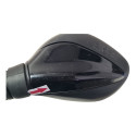 Retrovisor Esq Kymco Downtown 300 Orig Detalhes 54932
