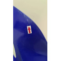 Carenagem Aba Tanque Esq Yamaha Lander 250 19/24 Orig 61215 Azul
