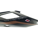 Carenagem Rabeta Esq Yamaha Fazer 250 18/25 Detalhes 54702
