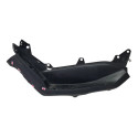 Carenagem Assoalho Pé L/e Nmax 160 21/24 Orig Detalhe 63083 Preto