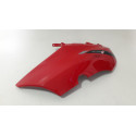 Carenagem Frontal Lateral Xmax 250 21/24 L/e Ralada 56827 Vermelho