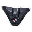 Carenagem Tampa Painel Honda Cb 500f 20/23 Detalhes 59308 Preto