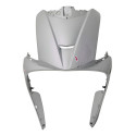 Carenagem Frontal Kymco People 300 18/23 Orig Detalhes 54952 Prateado