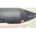 Protetor Escapamento Honda Cg 160 2025 Detalhes 60575