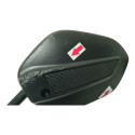 Retrovisor Esquerdo Honda Cg 160 Original Detalhes 57346