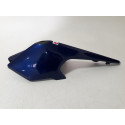 Carenagem Rabeta Honda Cg 160 Fan 25/25 L/e Avaria 57620 Azul