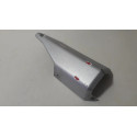Protetor Escapamento Honda Adv 150 21/24 Orig Detalhe 62561