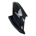 Carenagem Aba Tanque Dir Honda Cg160 Fan 22/24 Detalhe 56330