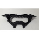 Carenagem Painel Yamaha Xmax 250 21/24 Orig 56909 Preto