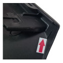 Carenagem Lateral Pisca Dir Xmax 250 21/24 Detalhes 56898 Preto