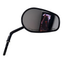 Espelho Retrovisor Harley 883 R Sportster 08/09 L/d 58811
