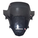 Bolha Frontal Honda Pcx 160 23/25 Original Detalhes 57458 Fumê