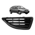 Grade Megane 2000 2001 2002 2003 Preta Sem Friso