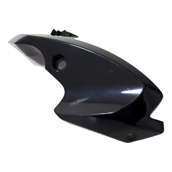 Carenagem Bananinha Farol Factor 150 16/22 L/d Orig 58694 Preto
