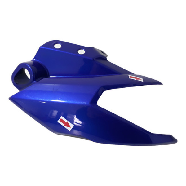Carenagem Lateral Farol Fz25 250 18/21 L/d Orig 58319 Azul