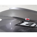 Carenagem Rabeta Honda Elite 125 19/23 Orig Ralada 59026 Prateado