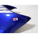 Carenagem Aba Tanque Yamaha Fz25 250 18/24 L/d Orig 58403 Azul