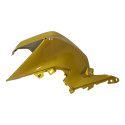Carenagem Capa Tanque Cb 300f Twister 23/25 L/e Avaria 59267 Amarelo
