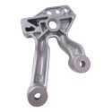 Bacalhau Traseiro Esq Vstrom 1000 08/09 Orig Detalhes 55156