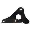 Suporte Escapamento Honda Cg 125 77/82 Orig 56634