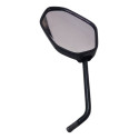 Retrovisor Esq Honda Cb 300f Twister 23/25 Detalhes 56541