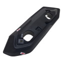 Protetor Escapamento Honda Elite 125 2025 Detalhes 60790